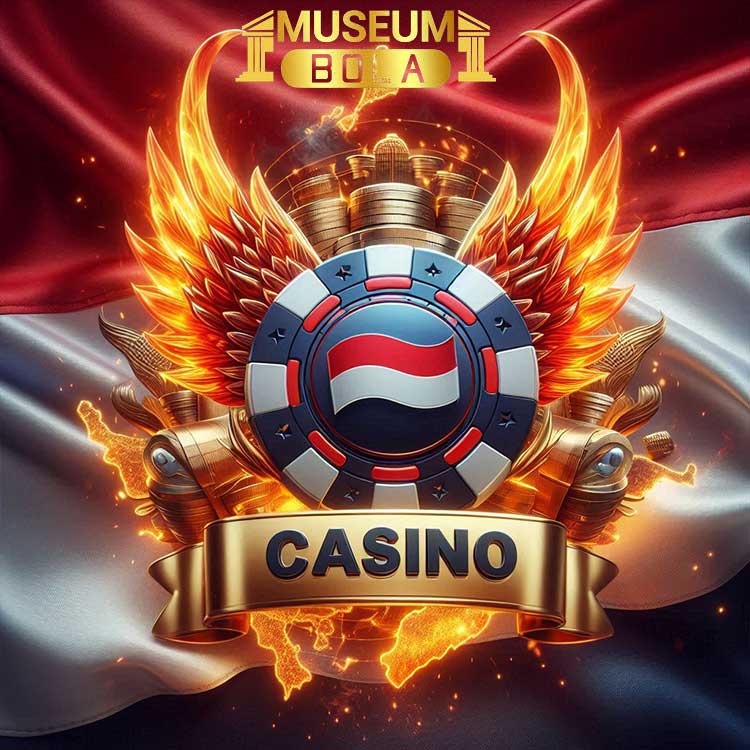 Situs live casino