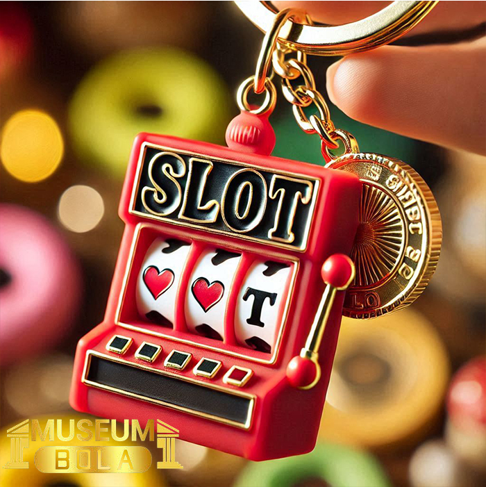 Slot